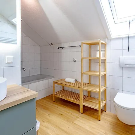 Apartament Spitzkehren