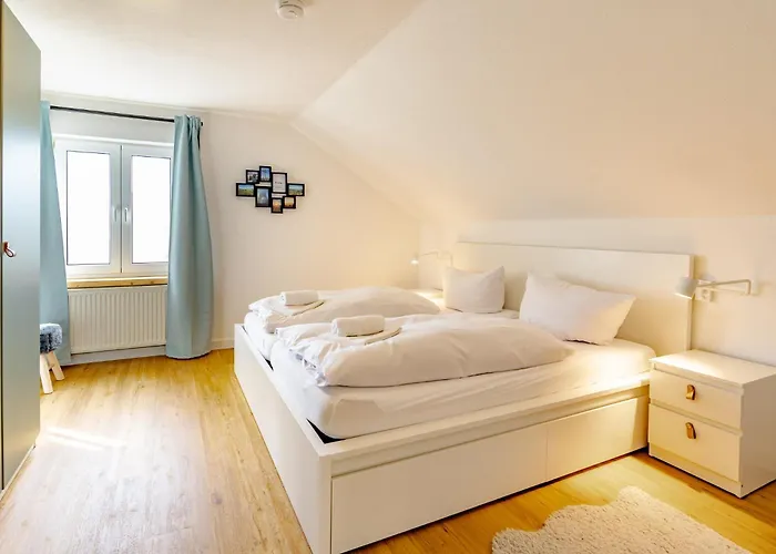 Apartament Spitzkehren *