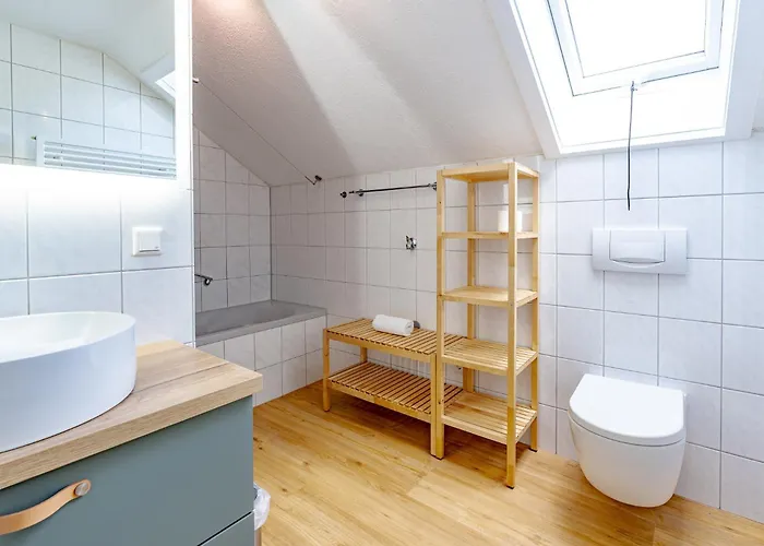 Apartament Spitzkehren